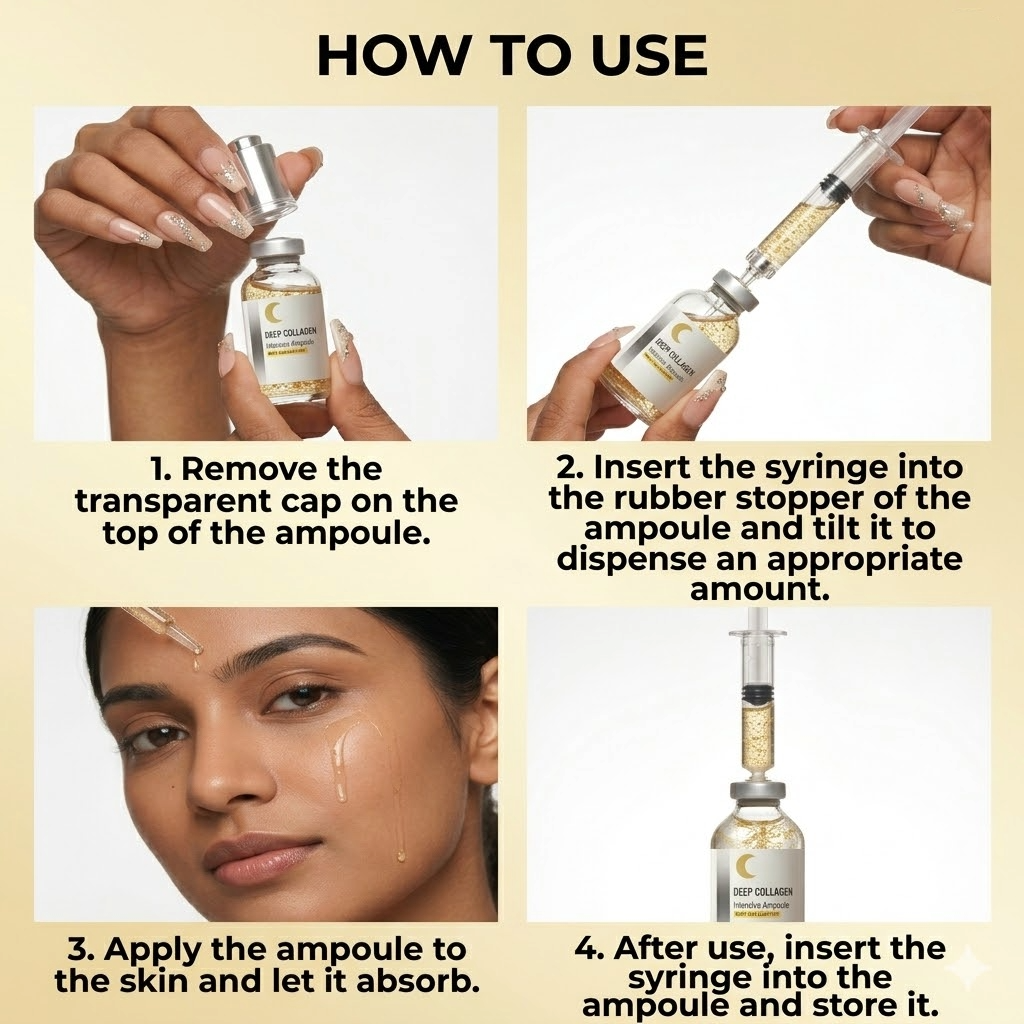 AgelessSkin Serum™