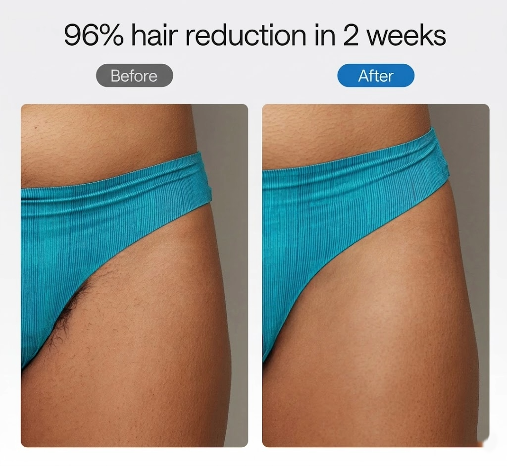HairFade Device™