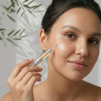 AgelessSkin Serum™
