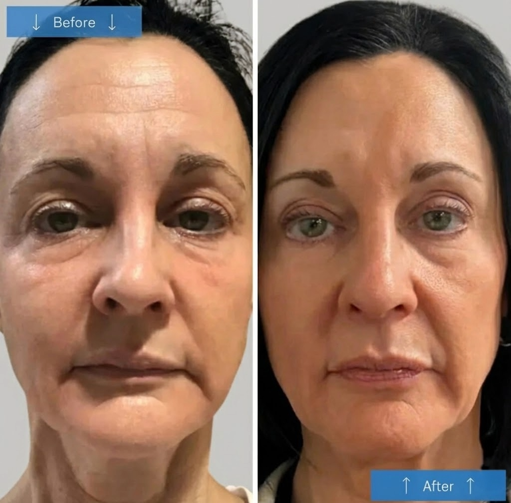 FirmFace Mask™