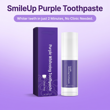 SmileUp Corrector Serum™