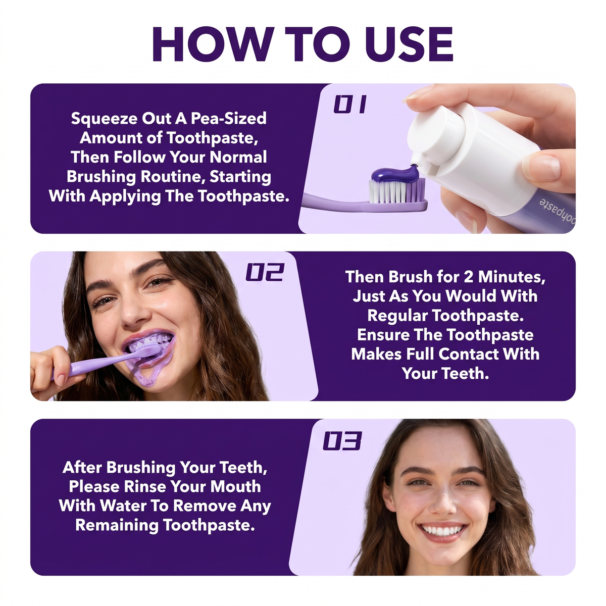SmileUp Corrector Serum™