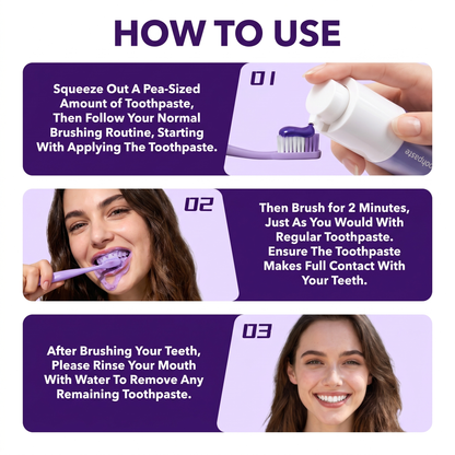 SmileUp Corrector Serum™