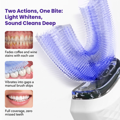 SmileUp Toothbrush™