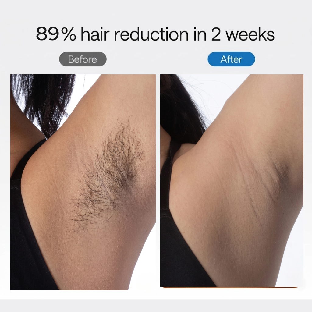 HairFade Device™