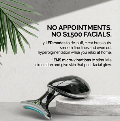 FirmLift Wand™