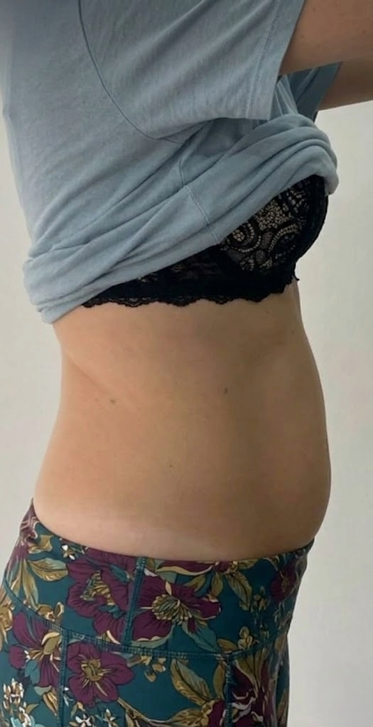 Before - Julie