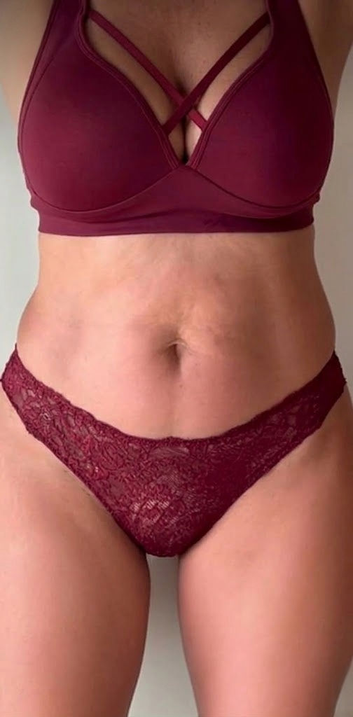 Before - Lisa