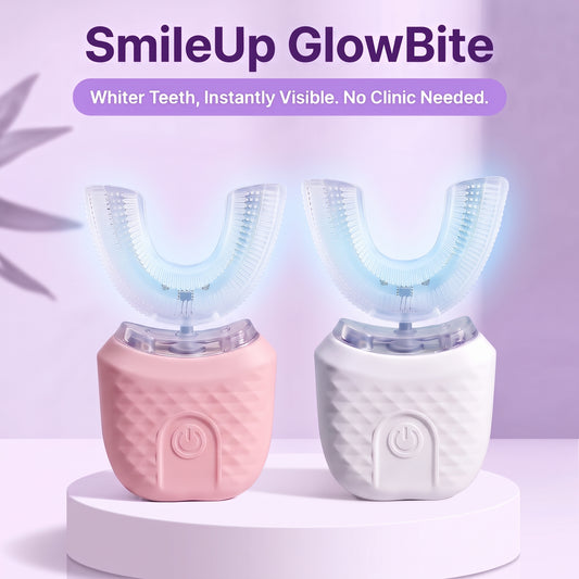 SmileUp Toothbrush™