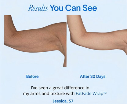 FatFade Wrap™