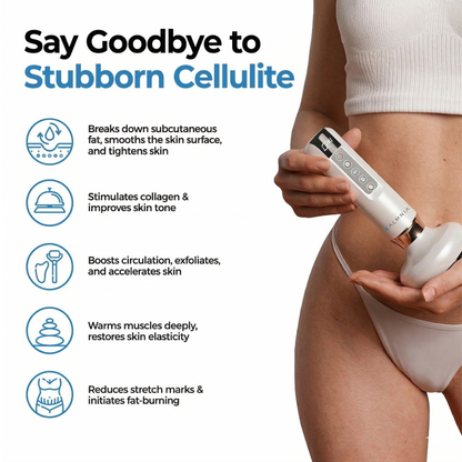 CelluSmooth Pro™