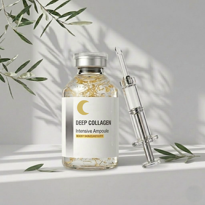 AgelessSkin Serum™