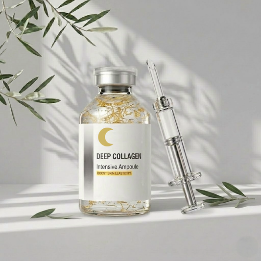 AgelessSkin Serum™