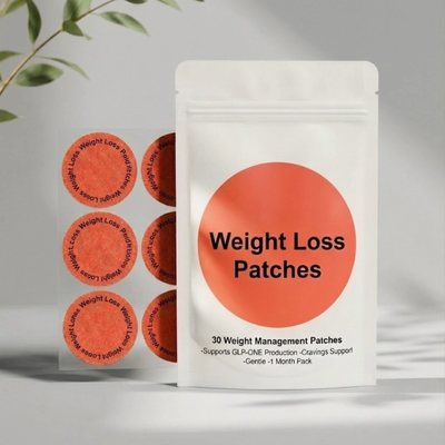 SlimShape Patches™