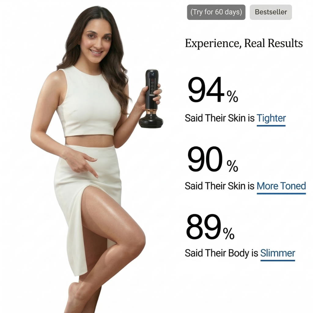 CelluSmooth Pro™