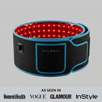 Calmnia™ LED FatFade Wrap