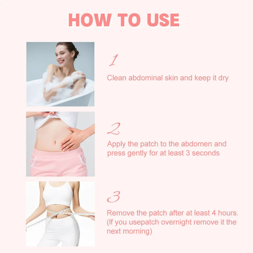 SlimShape Patches™