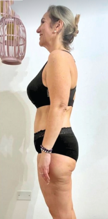 After - Sara