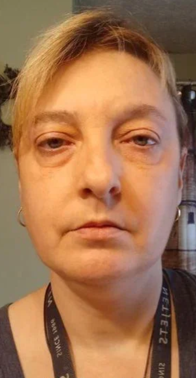 Before - Diana Re.