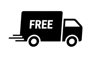 Free Insured Shipping