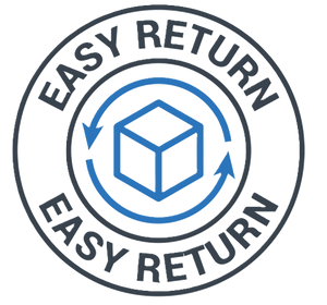 Hassle-Free Returns