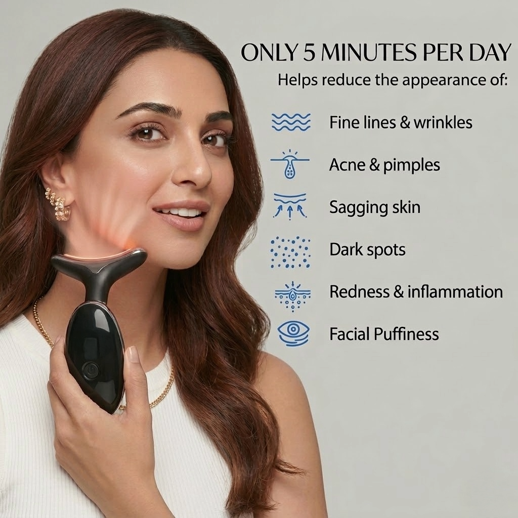 FirmLift Wand™