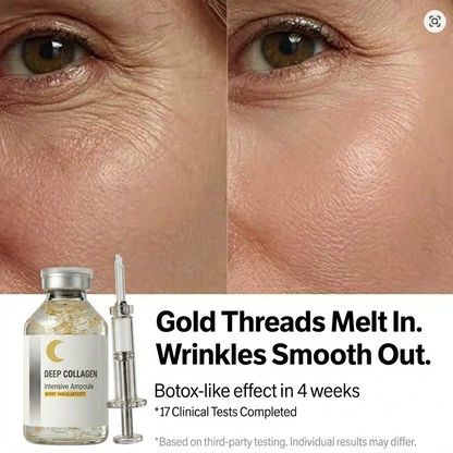 AgelessSkin Serum™